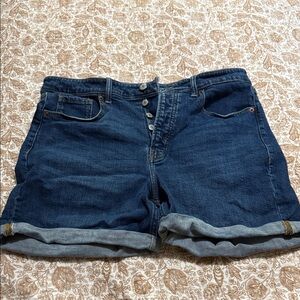 Old Navy Denim Shorts